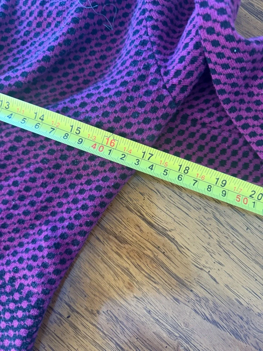 Pendleton Cardigain - Picture 4 of 6